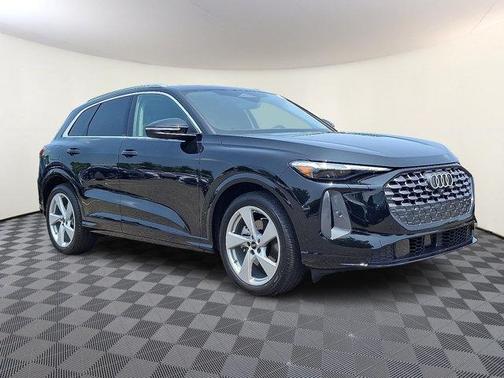 2025 Audi Q5 Prestige