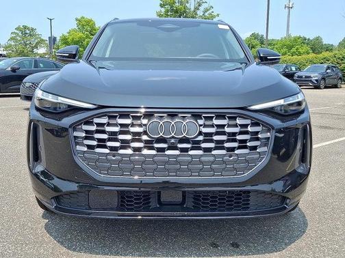 2025 Audi Q5 Prestige