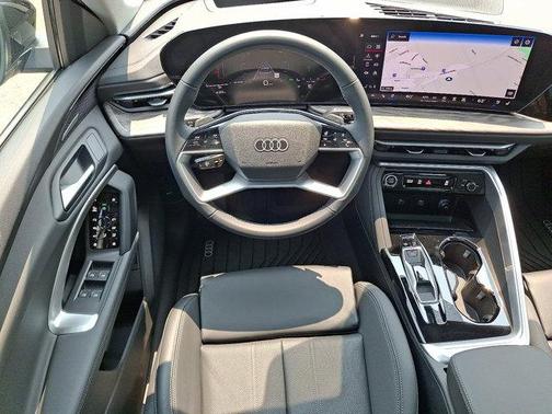 2025 Audi Q5 Prestige