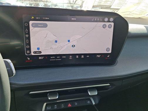 Daytona Gray Pearl Effect 2026 Audi Q3 TFSI quattro S tronic