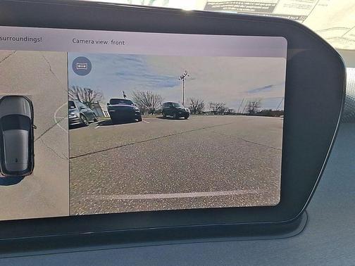 Daytona Gray Pearl Effect 2026 Audi Q3 TFSI quattro S tronic