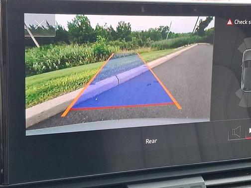 FLORETT SILVER 2022 Audi Q5 45 S line Premium