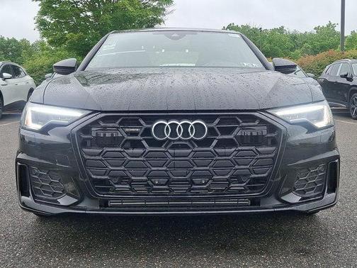 2025 Audi A6 Premium 55 TFSI quattro S tronic
