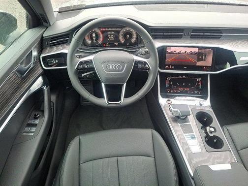 2025 Audi A6 Premium 55 TFSI quattro S tronic