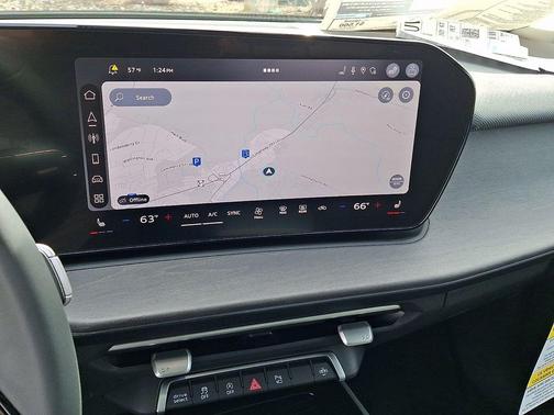 Glacier White Metallic 2026 Audi Q3 TFSI quattro S tronic