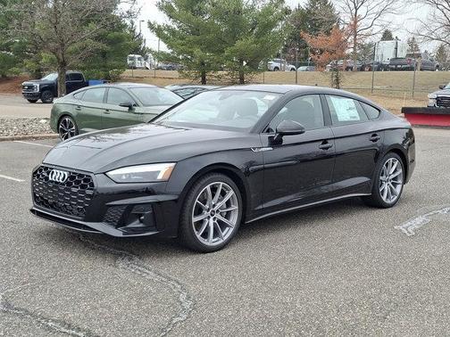 2025 Audi A5 Sportback 45 S Line Premium