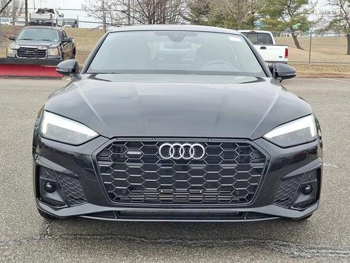 2025 Audi A5 Sportback 45 S Line Premium