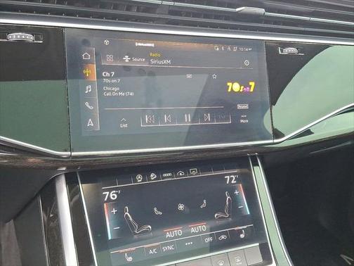 2023 Audi Q7 Premium 55 TFSI quattro Tiptronic