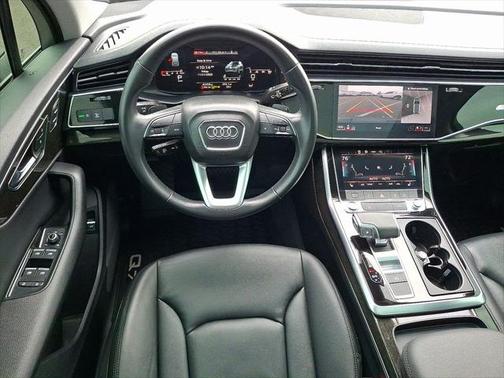 2023 Audi Q7 Premium 55 TFSI quattro Tiptronic