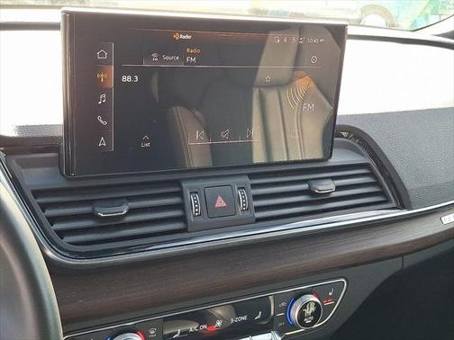 2023 Audi Q5 Sportback Premium 45 TFSI S line quattro S tronic