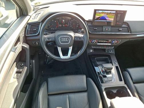 2023 Audi Q5 Sportback Premium 45 TFSI S line quattro S tronic
