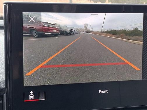 Glacier White Metallic 2022 Audi Q5 45 S line Premium Plus