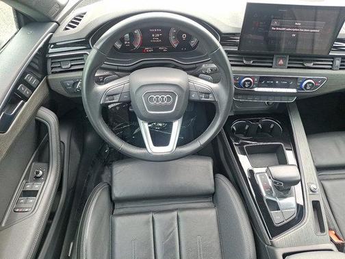 2024 Audi A5 Sportback 45 S Line Premium Plus