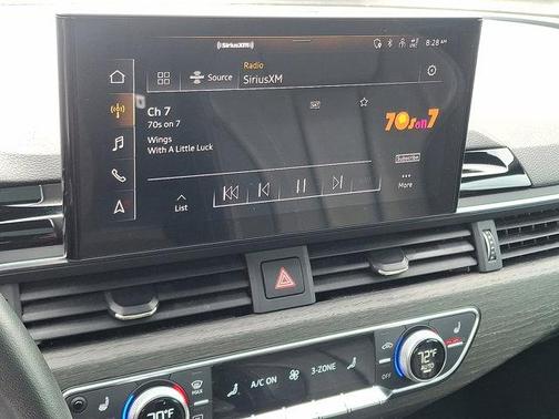 2024 Audi A5 Sportback 45 S Line Premium Plus