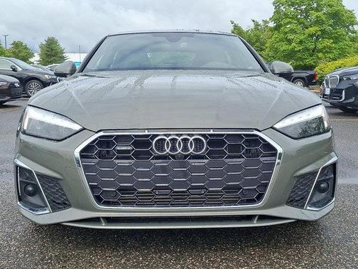 2024 Audi A5 Sportback 45 S Line Premium Plus