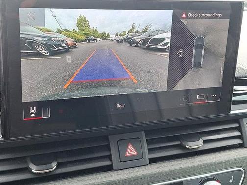 2024 Audi A5 Sportback 45 S Line Premium Plus