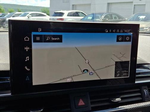 2023 Audi S5 Prestige TFSI quattro Tiptronic