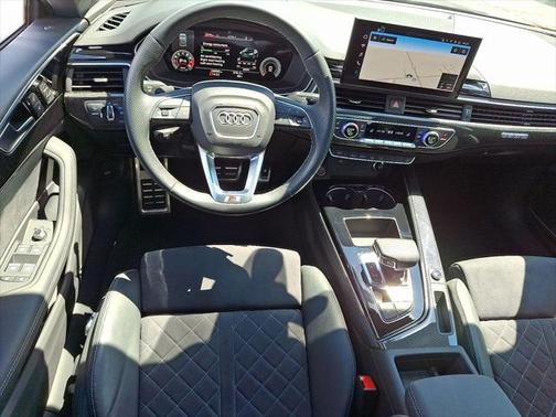 2023 Audi S5 Prestige TFSI quattro Tiptronic