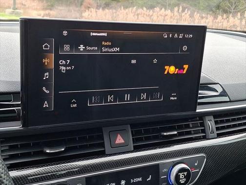 2023 Audi S5 Prestige TFSI quattro Tiptronic