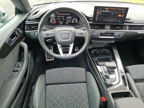 2023 Audi S5 Prestige TFSI quattro Tiptronic