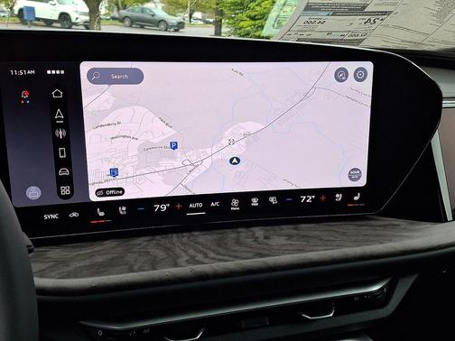 Grenadine Red Metallic 2026 Audi Q5 Prestige TFSI quattro S tronic