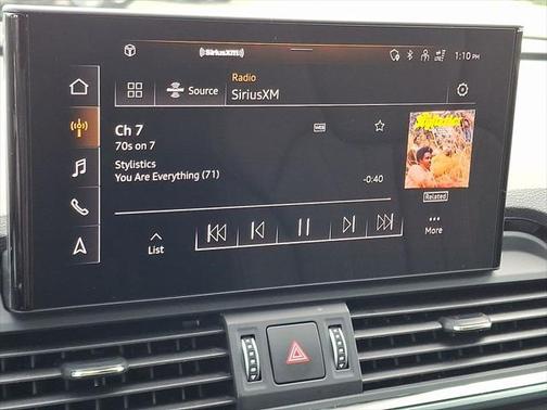 2024 Audi Q5 Premium 45 TFSI S line quattro