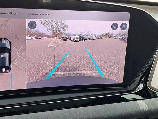 Mythos Black 2026 Audi S5 Premium Plus TFSI quattro S tronic