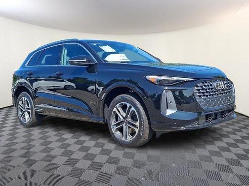 2025 Audi Q5 Premium Plus