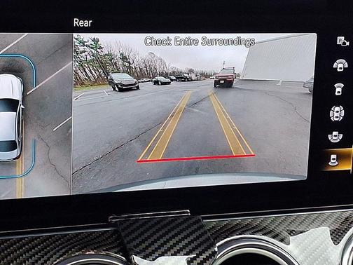 designo Selenite Grey Magno 2021 Mercedes-Benz AMG E 63 S 4MATIC+