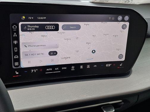 Sage 2026 Audi Q3 TFSI quattro S tronic
