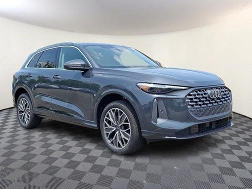 2025 Audi Q5 Premium Plus