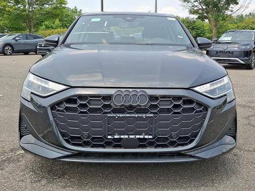 2025 Audi A3 Premium