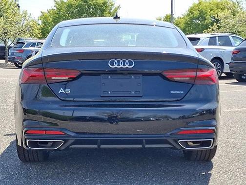 2025 Audi A5 Sportback 45 S Line Premium Plus