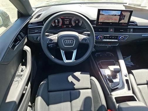 2025 Audi A5 Sportback 45 S Line Premium Plus
