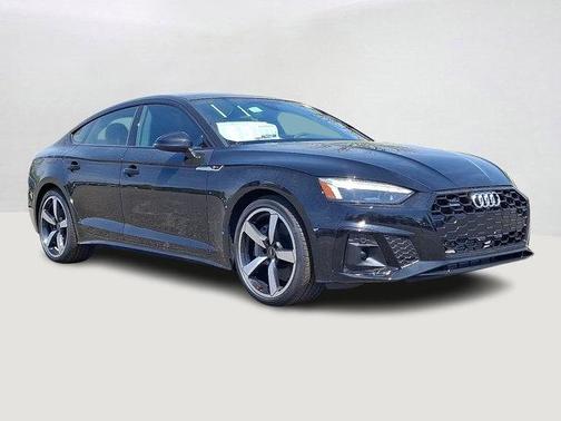2025 Audi A5 Sportback 45 S Line Premium Plus