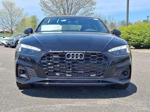 2025 Audi A5 Sportback 45 S Line Premium Plus