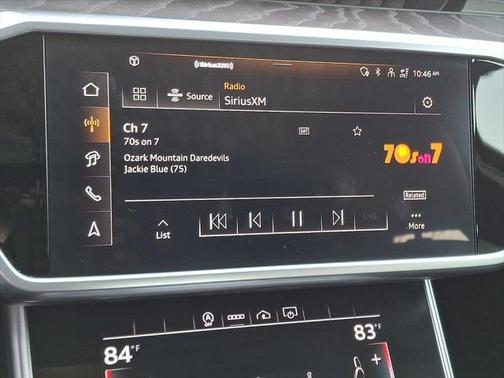 2024 Audi A6 Premium Plus 45 TFSI quattro S tronic