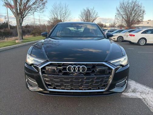 2024 Audi A6 Premium Plus 45 TFSI quattro S tronic