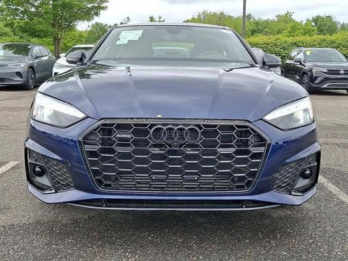 2025 Audi A5 Sportback 45 S Line Premium Plus
