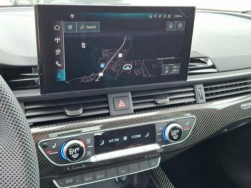 2025 Audi A5 Sportback 45 S Line Premium Plus