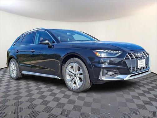 2023 Audi A4 allroad Prestige 45 TFSI quattro S tronic