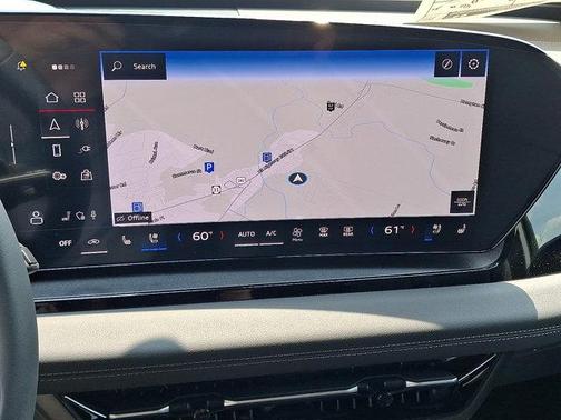 2025 Audi Q6 e-tron Premium Plus quattro