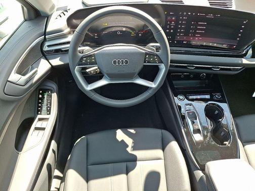Florett Silver Metallic 2025 Audi A5 Premium Plus TFSI quattro S tronic