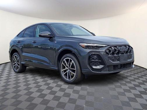 2026 Audi Q5 Sportback Premium Plus TFSI quattro S tronic