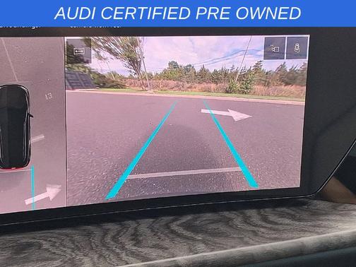 Gray Metallic 2025 Audi Q5 Premium Plus TFSI quattro S tronic