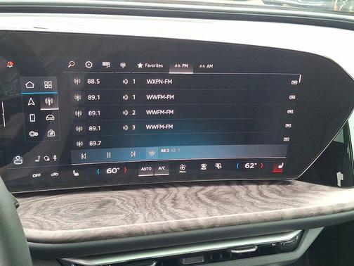 Gray Metallic 2025 Audi Q5 Premium Plus TFSI quattro S tronic
