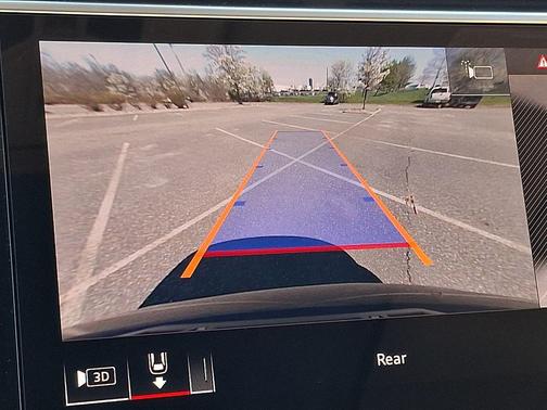 Mythos Black Metallic 2026 Audi Q7 quattro