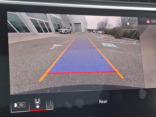 2026 Audi Q8 55 Premium Plus