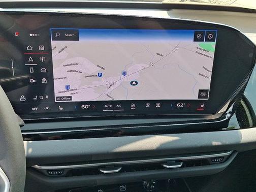 2025 Audi A5 Premium