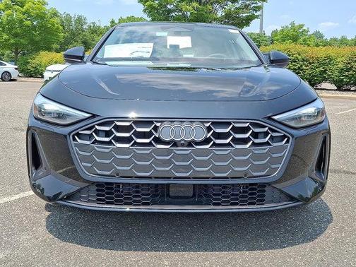 2025 Audi A5 Premium